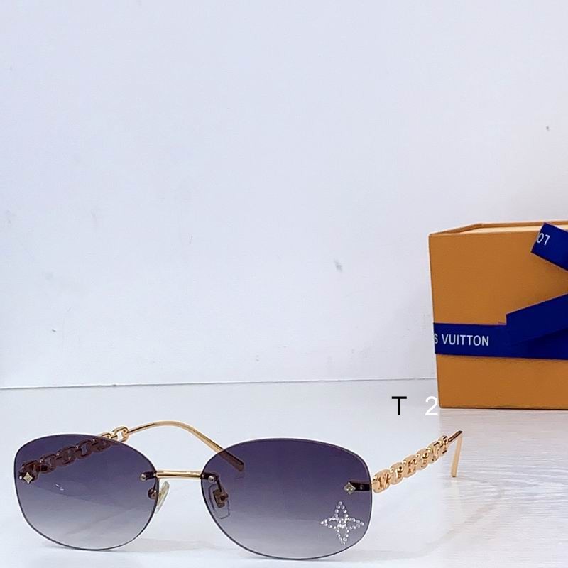 LV Sunglasses ID:20260410-2281